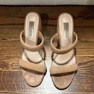 Steve Madden sandals